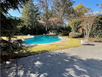 vendo casa isabel montt