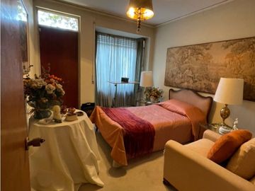 vendo casa isabel montt