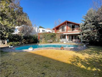 vendo casa isabel montt