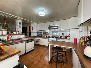 vendo casa isabel montt