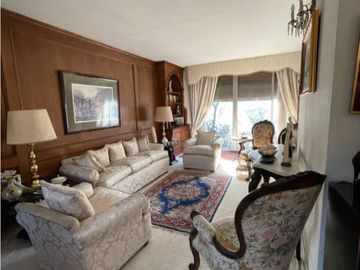 vendo casa isabel montt
