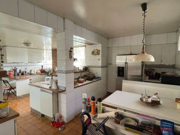 vendo casa isabel montt