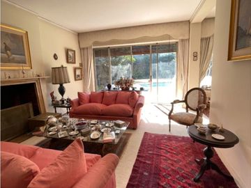 vendo casa isabel montt