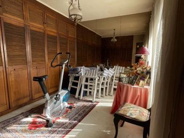 vendo casa isabel montt
