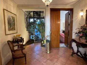 vendo casa isabel montt