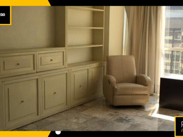 VENTA DE DEPARTAMENTO EN HORACIO, POLANCO, MIGUEL HIDALGO, CDMX