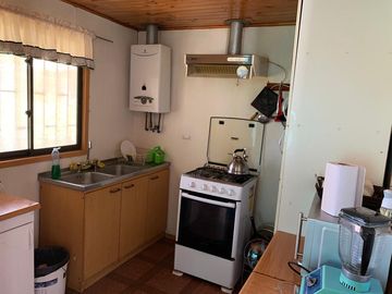 SE VENDE PARCELA EN CONDOMINIO A PUERTAS CERRADA