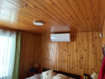 SE VENDE PARCELA EN CONDOMINIO A PUERTAS CERRADA