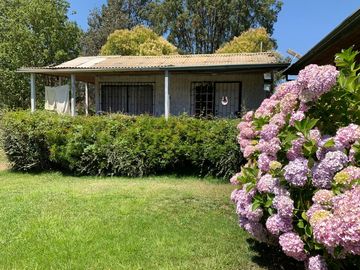 SE VENDE PARCELA EN CONDOMINIO A PUERTAS CERRADA