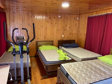 SE VENDE PARCELA EN CONDOMINIO A PUERTAS CERRADA