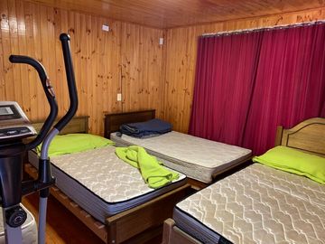 SE VENDE PARCELA EN CONDOMINIO A PUERTAS CERRADA