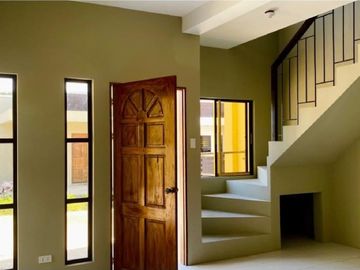 100,000 Discount & upto 24 months Downpayment for Spacious Modern Single Attached House Unit @ Ironwoods Estates Lipa Along Lipa-Ibaan Road