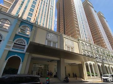 FOR SALE: Penthouse Unit in Venice Luxury Residences - Alessandro Tower, BGC, Taguig