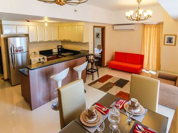 FOR SALE: Penthouse Unit in Venice Luxury Residences - Alessandro Tower, BGC, Taguig