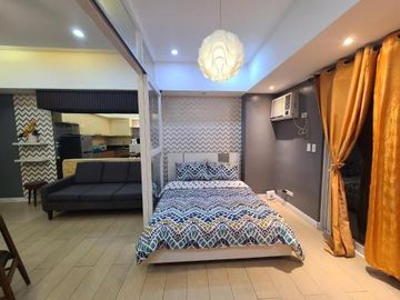 FOR SALE: Penthouse Unit in Venice Luxury Residences - Alessandro Tower, BGC, Taguig