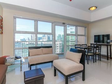 FOR SALE: Penthouse Unit in Venice Luxury Residences - Alessandro Tower, BGC, Taguig