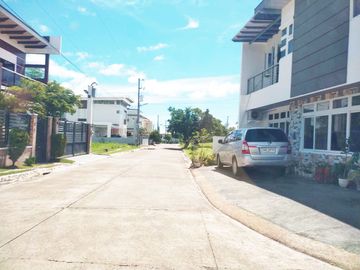 Brandnew Four Bedrooms House in Consolacion