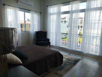 Brandnew Four Bedrooms House in Consolacion