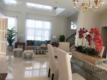Brandnew Four Bedrooms House in Consolacion