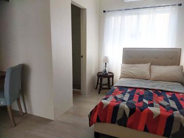Brandnew Four Bedrooms House in Consolacion