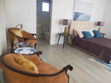 Brandnew Four Bedrooms House in Consolacion