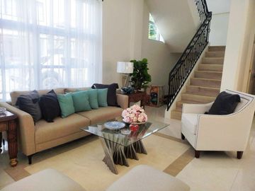 Brandnew Four Bedrooms House in Consolacion