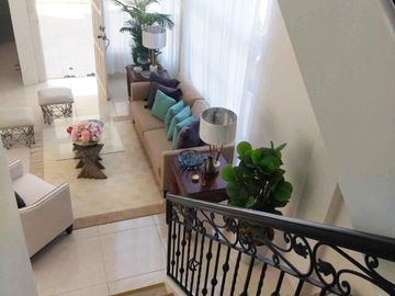 Brandnew Four Bedrooms House in Consolacion