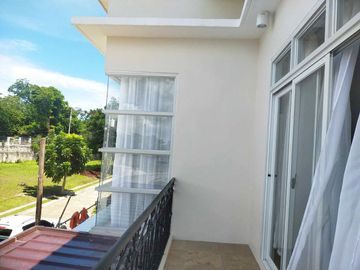 Brandnew Four Bedrooms House in Consolacion