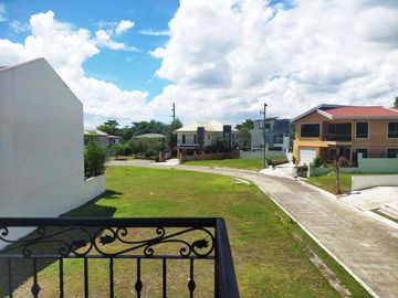 Brandnew Four Bedrooms House in Consolacion