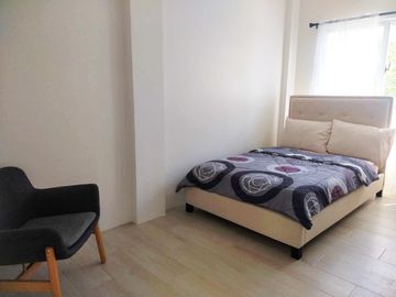 Brandnew Four Bedrooms House in Consolacion