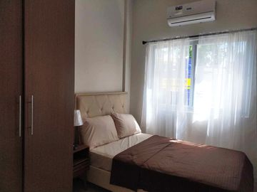 Brandnew Four Bedrooms House in Consolacion