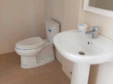 Brandnew Four Bedrooms House in Consolacion