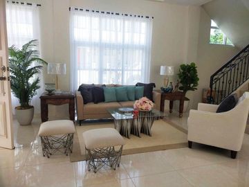 Brandnew Four Bedrooms House in Consolacion