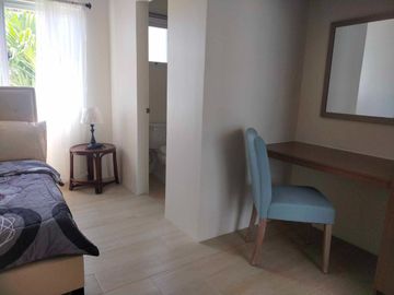 Brandnew Four Bedrooms House in Consolacion