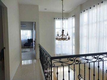 Brandnew Four Bedrooms House in Consolacion