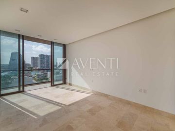 Penthouse en Venta en Punta del Mar Condos en Puerto Cancún, Quintana Roo.