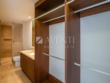 Penthouse en Venta en Punta del Mar Condos en Puerto Cancún, Quintana Roo.