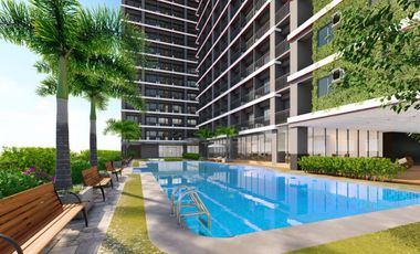 1 BEDROOM CONDO IN MAKATI NEAR BGC GOOD FOR AIRBNB AND STAYCATION BUSINESS
