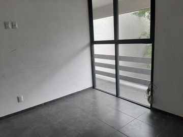 Del Valle sobre Av. Coyoacán