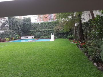 Del Valle sobre Av. Coyoacán