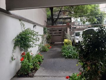 Del Valle sobre Av. Coyoacán