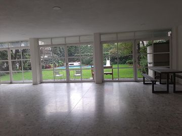 Del Valle sobre Av. Coyoacán