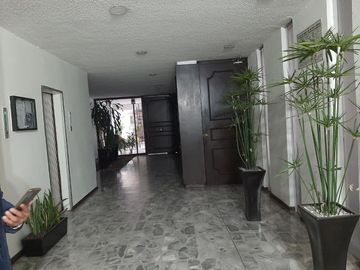 Del Valle sobre Av. Coyoacán
