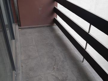 Del Valle sobre Av. Coyoacán