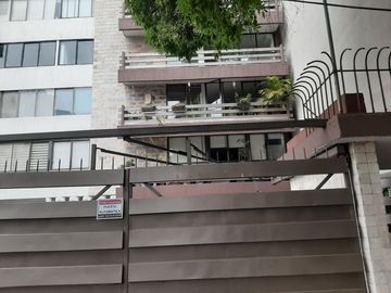 Del Valle sobre Av. Coyoacán