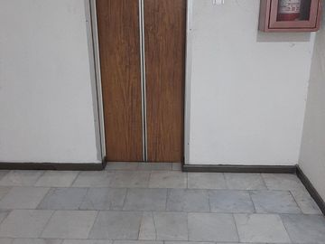 Del Valle sobre Av. Coyoacán