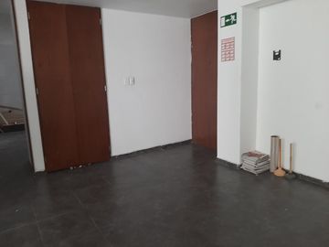 Del Valle sobre Av. Coyoacán