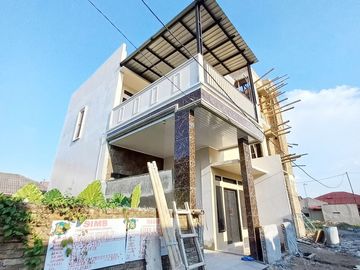 Rumah Dijual di Kota Medan Dekat RS Mitra Medika