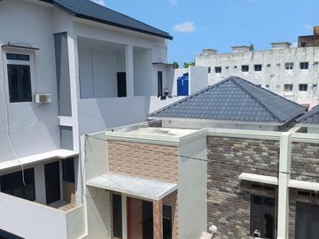 Rumah Dijual di Kota Medan Dekat RS Mitra Medika