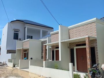 Rumah Dijual di Kota Medan Dekat RS Mitra Medika